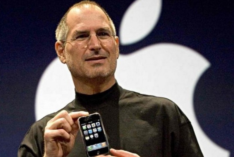 Sếp cũ Scott Forstall chia sẻ câu chuyện đầy sóng gió khi được Steve Jobs tuyển mộ vào Apple - Ảnh 2.