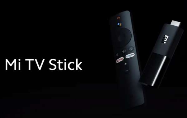 Xiaomi xác nhận sắp ra mắt Mi TV Stick, chạy Android TV, mạnh ngang Mi Box S