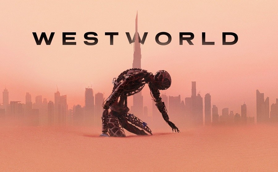 Review series phim 'Westworld' hành trình đến sự giác ngộ | Góc Điện Ảnh