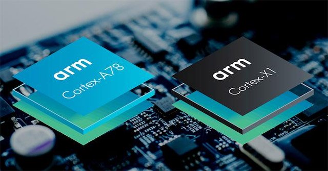 ARM giới thiệu thiết kế CPU mới, cho phép các đối tác tùy chỉnh sâu hơn, giúp các hãng Android bắt kịp Apple về tốc độ xử lý - Ảnh 3.