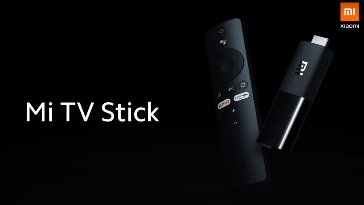 Xiaomi xác nhận sắp ra mắt Mi TV Stick, chạy Android TV, mạnh ngang Mi Box S - Ảnh 1.