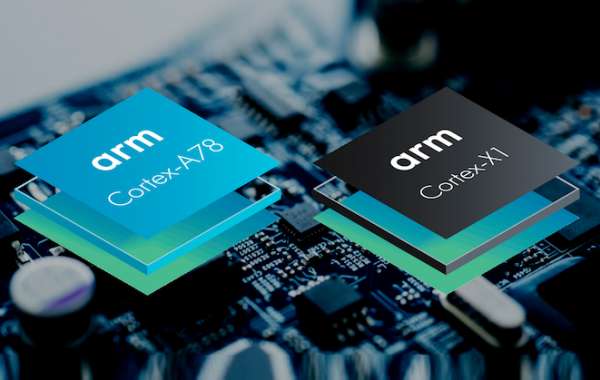 ARM giới thiệu thiết kế CPU mới, cho phép các đối tác tùy chỉnh sâu hơn, giúp các hãng Android bắt kịp Apple về tốc độ xử lý