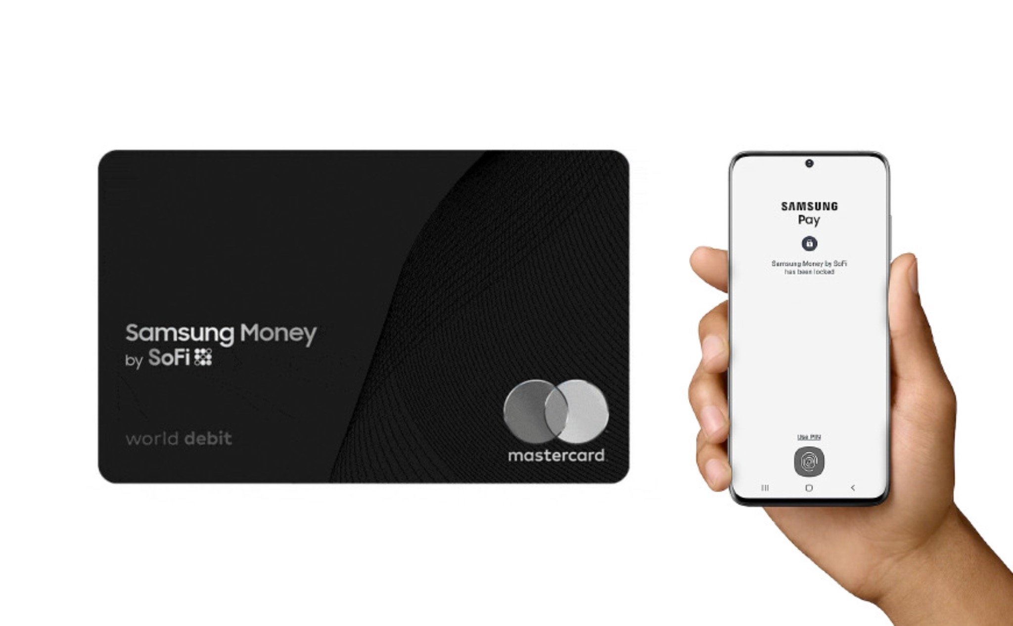 Thẻ debit của Samsung - đối thủ của Apple Card sẽ tặng thưởng khi người dùng gửi tiết kiệm - Ảnh 1.