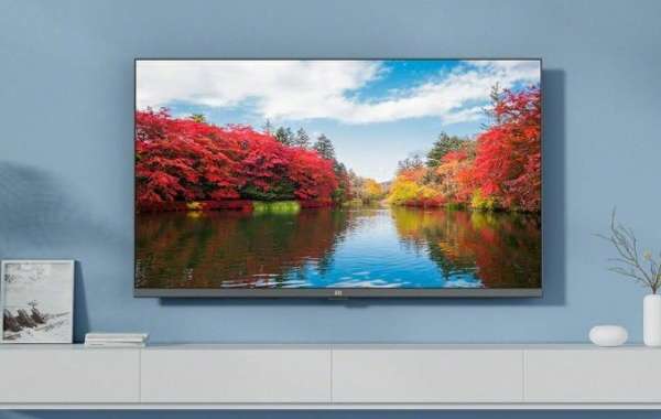 Xiaomi ra mắt TV 32 inch Full HD không viền, giá chỉ 2.9 triệu đồng