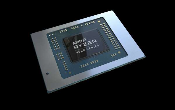 AMD giới thiệu loạt vi xử lý Ryzen 4000 Series dành cho laptop từ phổ thông đến gaming, cuộc chiến với đội Xanh không chỉ còn nằm trên mặt trận PC nữa