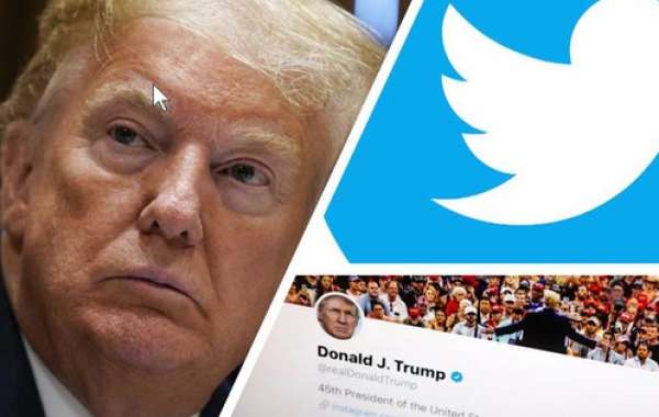 Bị Twitter dán nhãn thông tin thiếu xác thực, Tổng thống Trump dọa sẽ đóng cửa các công ty truyền thông xã hội