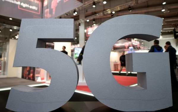 Singapore công bố nhà mạng thắng giấy phép 5G