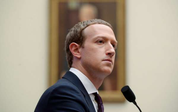Một trang web đăng tin “Mark Zuckerberg qua đời ở tuổi 36”, để kiểm tra khả năng chống tin giả của Facebook