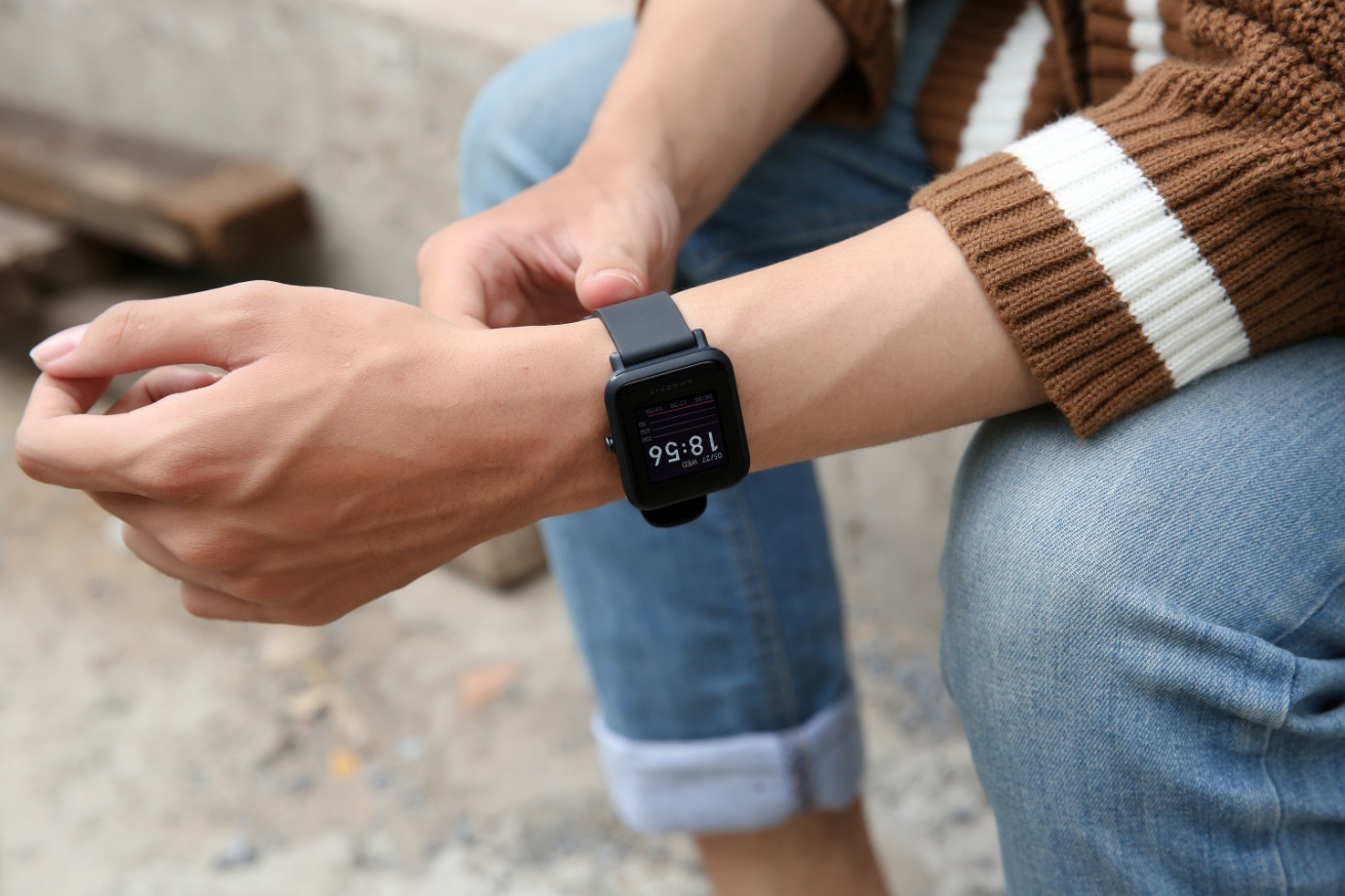 Thế Giới Di Động chơi lớn giảm giá 20% smartwatch Huami Amazfit, đã rẻ nay còn rẻ hơn - Ảnh 2.