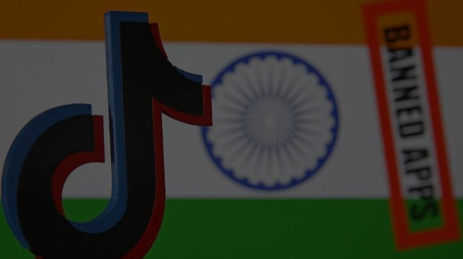  TikTok vừa bị cấm, hàng loạt ứng dụng chia sẻ video của Ấn Độ ngay lập tức bùng nổ - Ảnh 1.