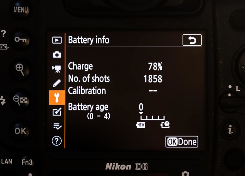 Trên tay máy ảnh cao cấp Nikon D6: Có cả khóa chống trộm Kensington giống như laptop - Ảnh 11.