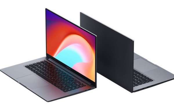 RedmiBook 16 thêm phiên bản chạy chip Intel Core thế hệ 10, giá từ 16.5 triệu đồng