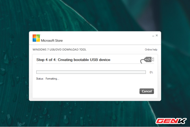 Microsoft đã bắt đầu phát hành Windows 10 21H1, và đây là những cách tải bộ cài đặt vào USB - Ảnh 12.