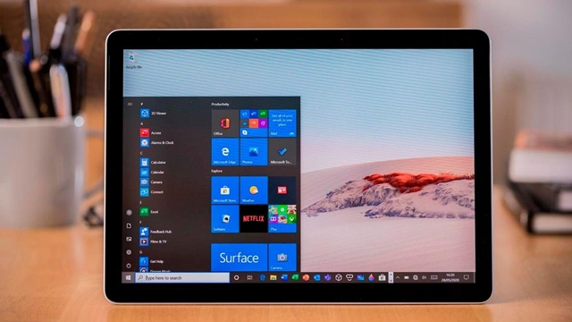 Microsoft đã bắt đầu phát hành Windows 10 21H1, và đây là những cách tải bộ cài đặt vào USB - Ảnh 1.