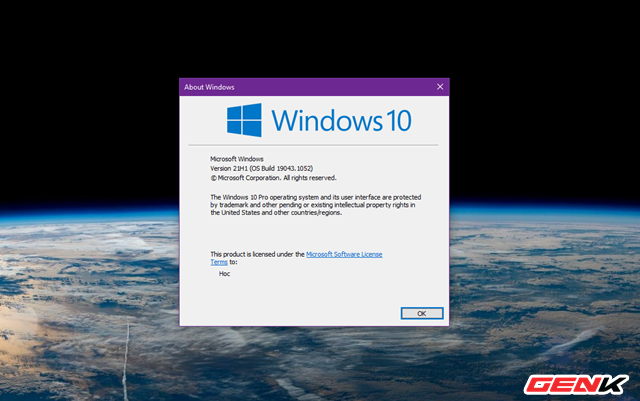 Cách kích hoạt và vô hiệu hoá tính năng News and Interests tự nhiên xuất hiện trên Windows 10 - Ảnh 2.