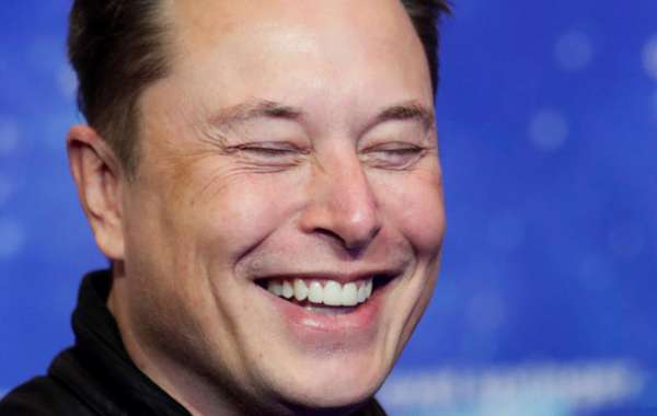 Elon Musk lại vừa kéo giá Bitcoin lên gần 40.000 USD chỉ sau 1 dòng tweet