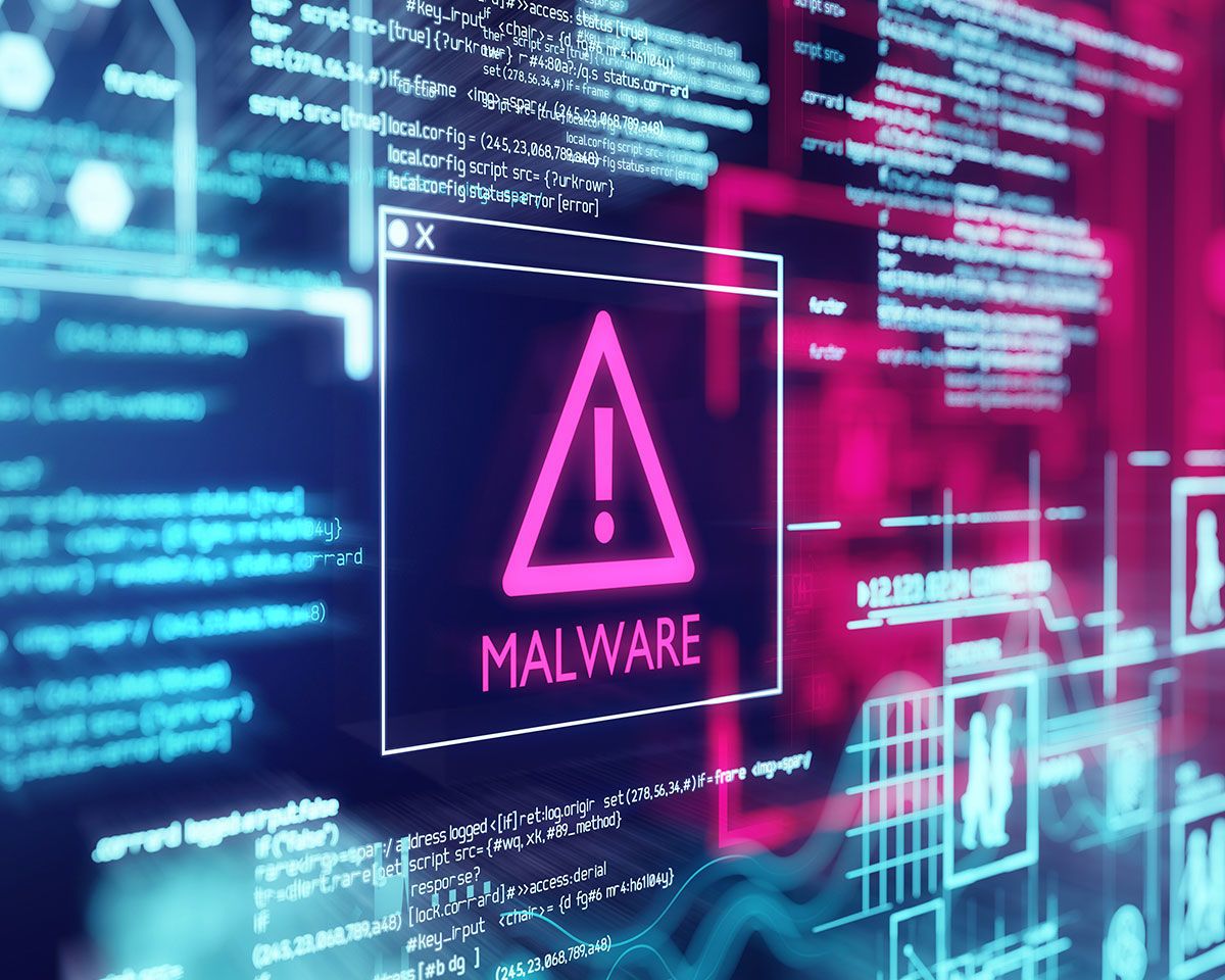 Game lậu và phần mềm không bản quyền giúp con malware lây nhiễm lên 3,2 triệu PC, đánh cắp 1,2 terabyte dữ liệu - Ảnh 1.