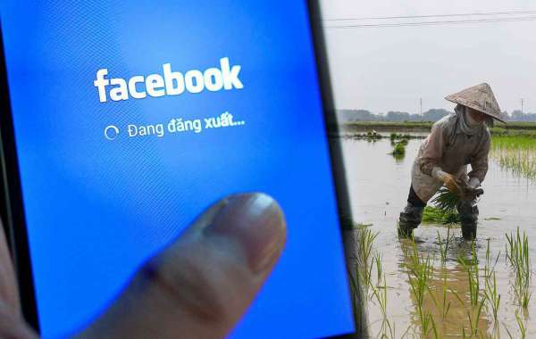 Việt Nam là cỗ máy doanh thu lớn nhất Đông Nam Á của Facebook