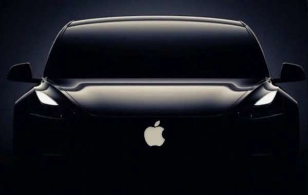 Apple mời cựu giám đốc BMW về làm việc cho dự án xe điện?
