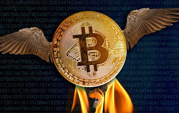 Bitcoin vừa có lần lột xác đầu tiên sau 4 năm sóng gió