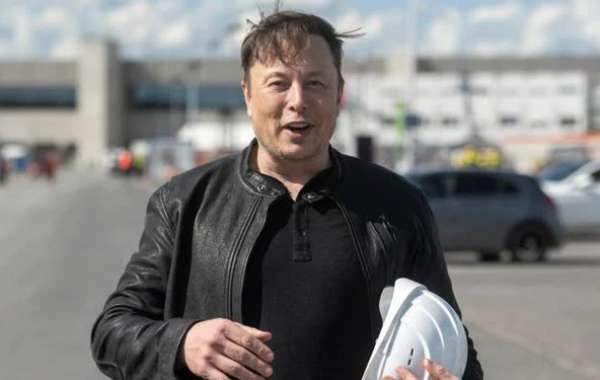 Elon Musk rao bán căn nhà cuối cùng, quyết sống đời ở thuê