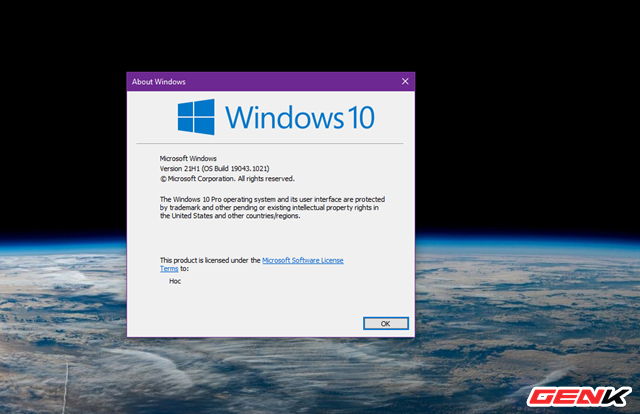 Dùng Windows 10 đã lâu, liệu bạn có biết cách thay đổi mật khẩu đăng nhập hay chưa? - Ảnh 1.