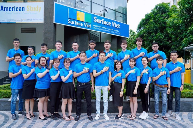 4 điều giúp Surface Việt được giới yêu công nghệ tin tưởng và đánh giá cao - Ảnh 4.