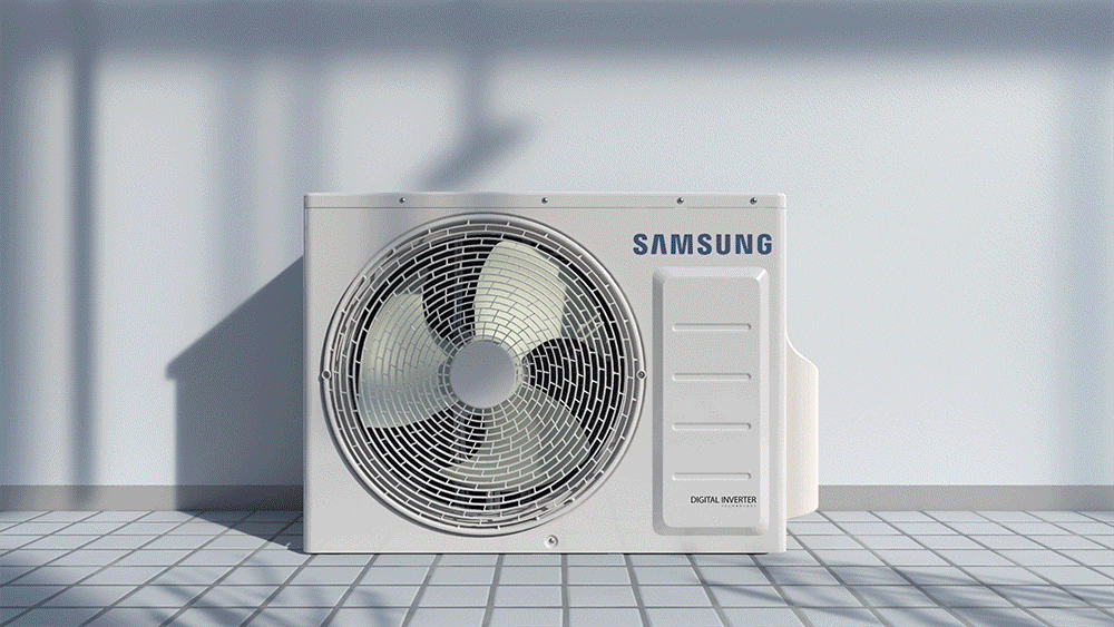 Tìm hiểu về công nghệ điều hoà không gió buốt siêu tiết kiệm điện của Samsung - Ảnh 4.