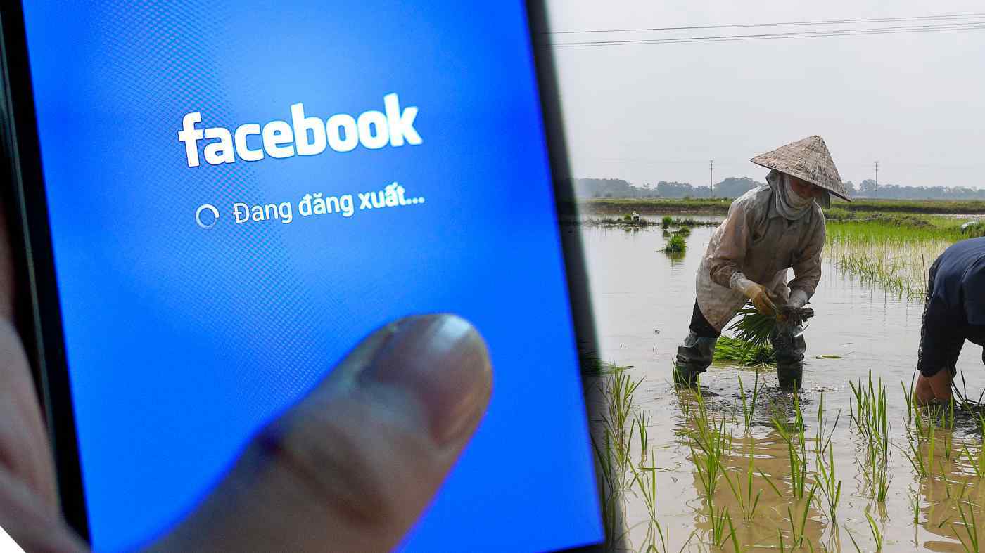 Việt Nam là cỗ máy doanh thu lớn nhất Đông Nam Á của Facebook - Ảnh 1.