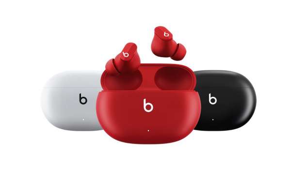 Apple ra mắt tai nghe Beats Studio Buds, chống ồn ANC, giá 149,99 USD