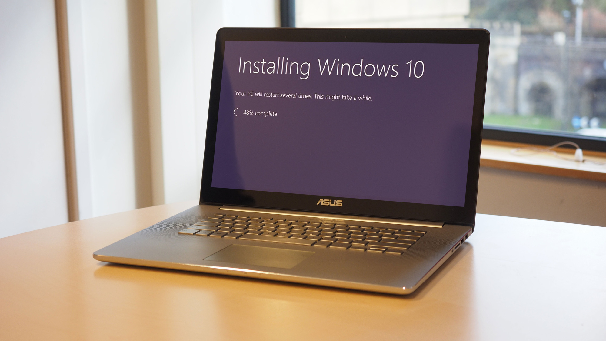 Đây là những gì chúng ta biết về hệ điều hành Windows 11 mà Microsoft sắp ra mắt - Ảnh 1.