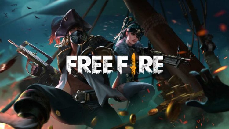 Download Free Fire Mod APK 1.70.0 (Unlimited Diamonds) Android 2022