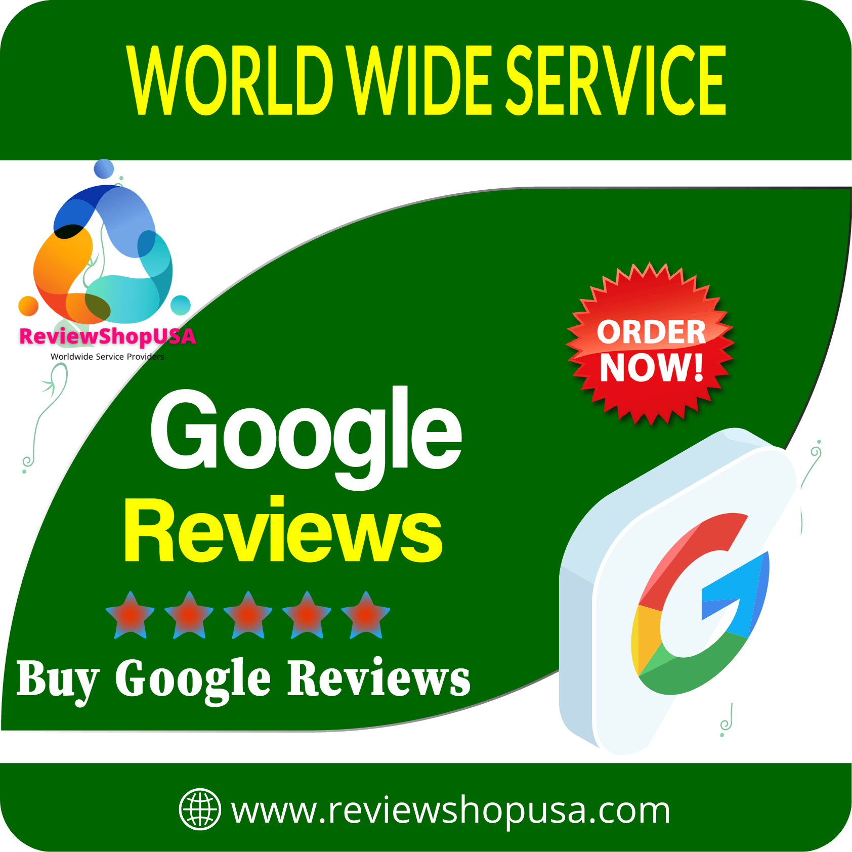 Buy Google Reviews - 100% Permanent Google Positive Reviews...