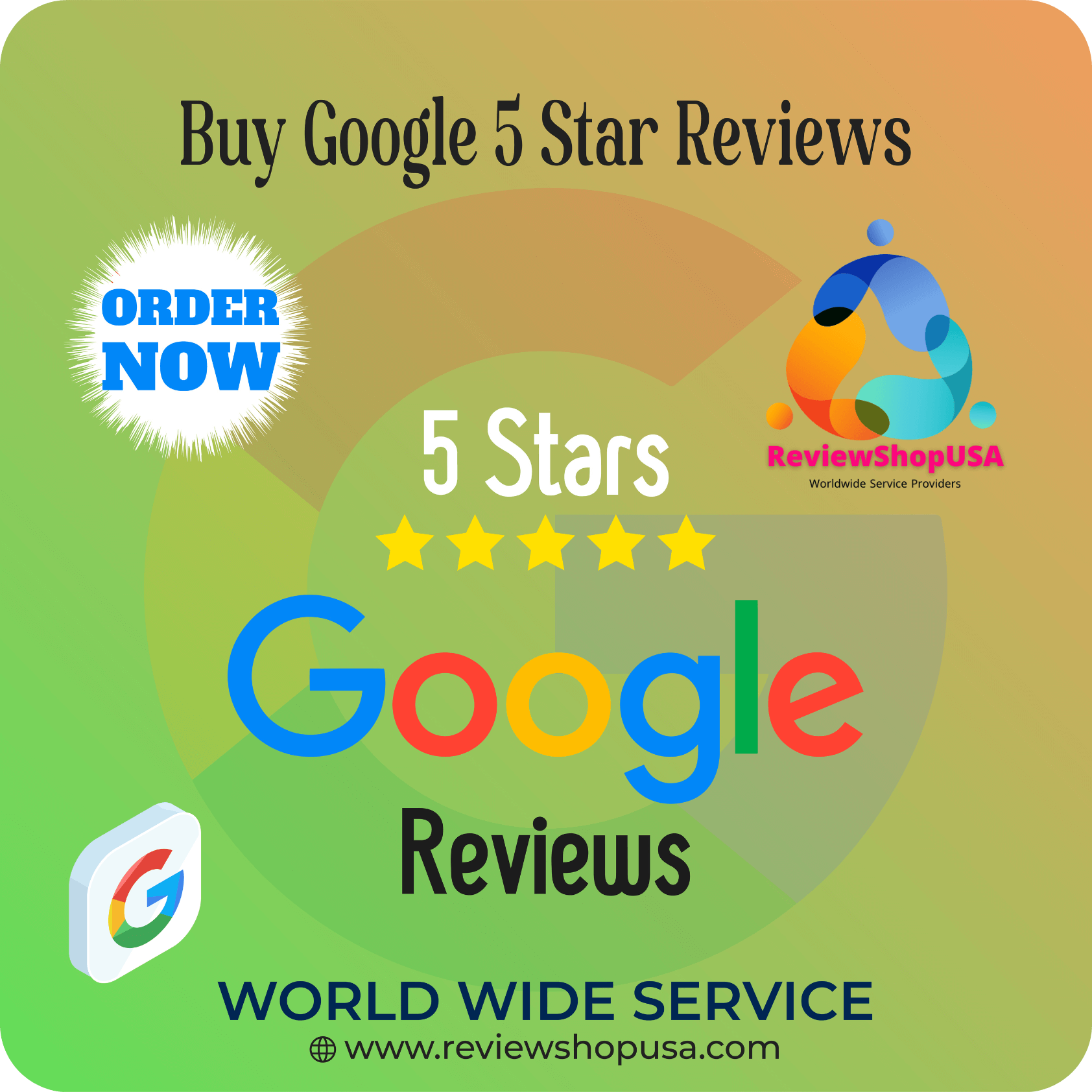 Buy Google 5 Star Reviews - 100% Permanent Google 5 Star Reviews...