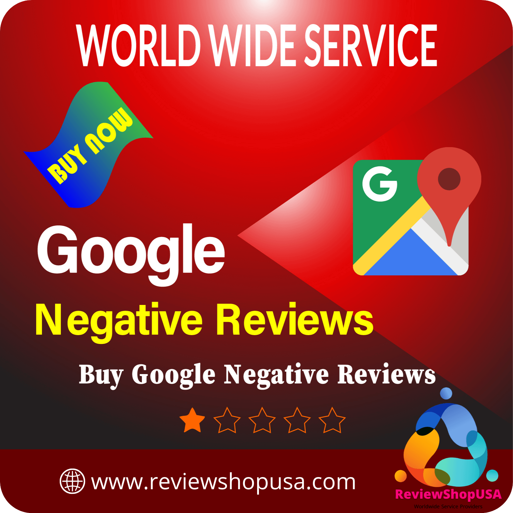 Buy Negative Reviews - 100% Permanent Negative Google Reviews...