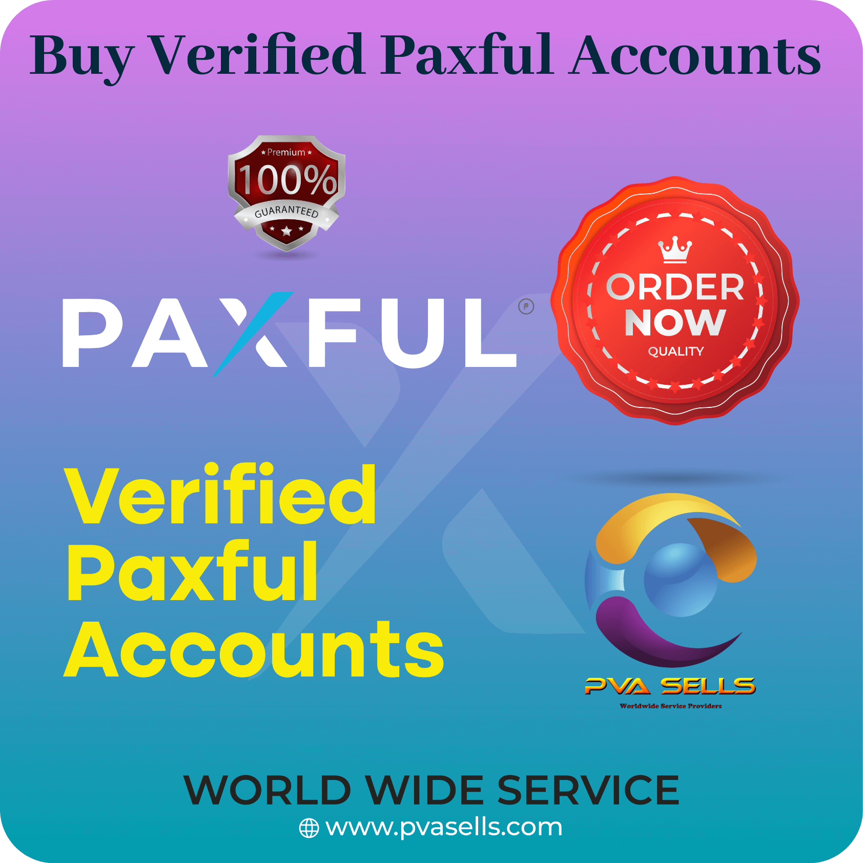 Buy Verified Paxful Accounts - 100% Secure And Best Quality Accounts...