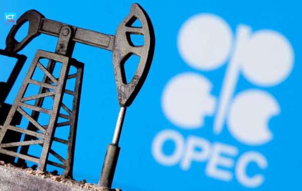 OPEC+ giữ nguyên sản xuất dầu