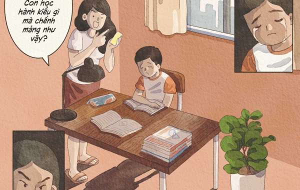 Yakult ra bộ truyện tranh tôn vinh tình cảm gia đình