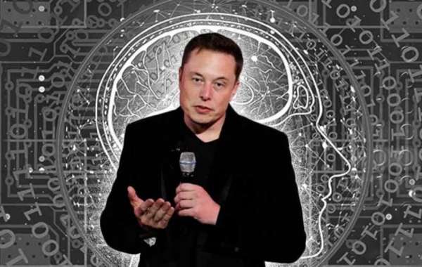 Elon Musk nói sẽ cấy chip não