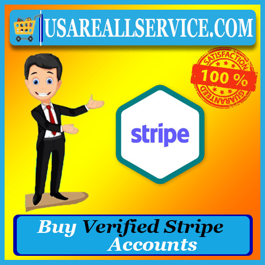 Buy Verified Stripe Account - 100% Instanly Payouts Account