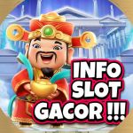 Info Slot Gacor