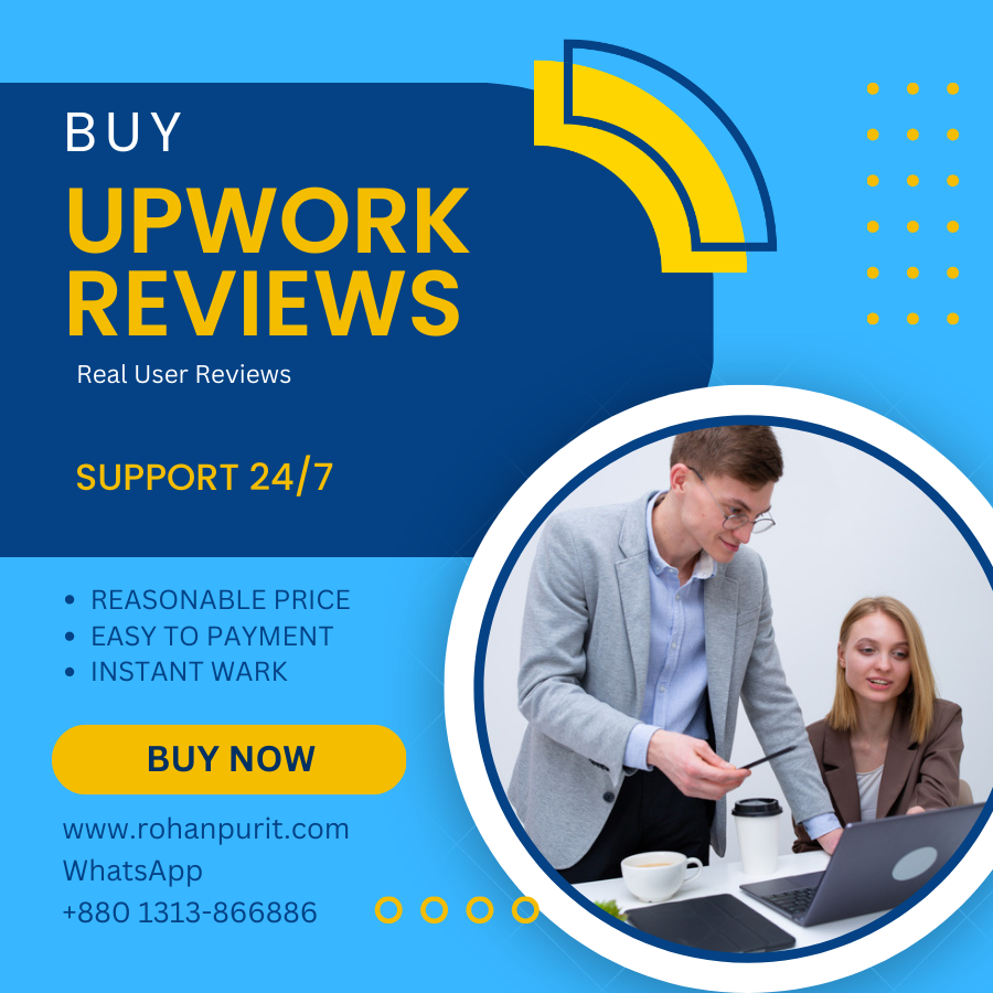 Buy UpWork Reviews - Rohanpur IT - Online Business Full Solution