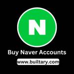 Buy naver account