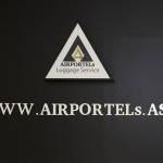 AIRPORTELs Profile Picture