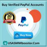 BUY VERIFIED PAYPAL ACCOUNTS PAYPAL Profile Picture