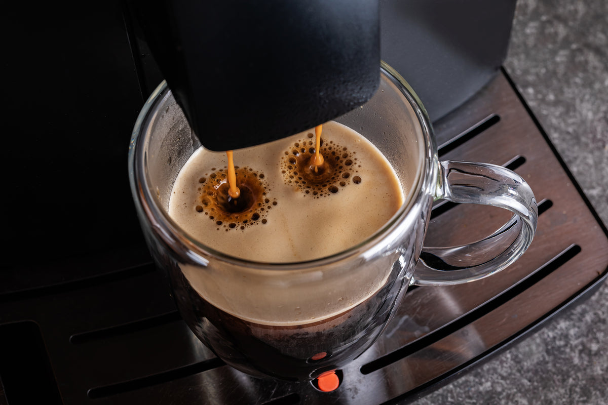 How Much Caffeine in One Espresso Bean: Shocking Facts Unveiled! - The Kitchen Kits