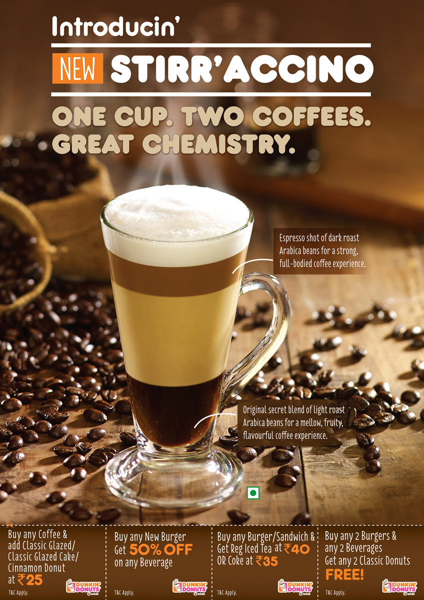Unlock the Secret: How Much Caffeine in Dunkin Espresso Shot - The Kitchen Kits