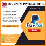 Buy Verified PayPal4 Profile Picture