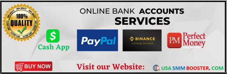 BUY VERIFIED PAYPAL ACCOUNTS Cover Image