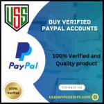 Buy Verified PayPal Accounts sdfsdfsdfsdf Profile Picture